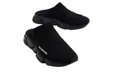 Balenciaga Speed