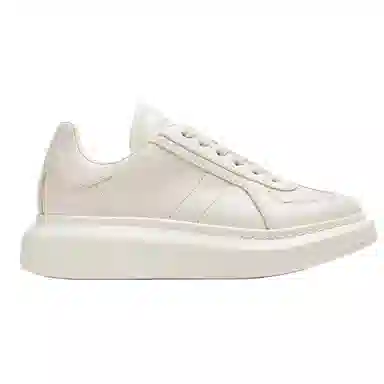 Alexander McQueen Oversized Sneaker