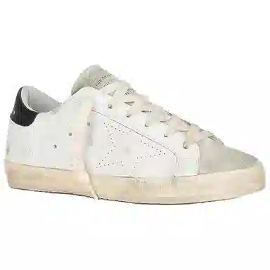 Golden Goose Super-Star