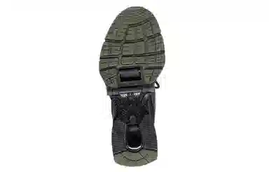 Balenciaga X-Pander Brown Green