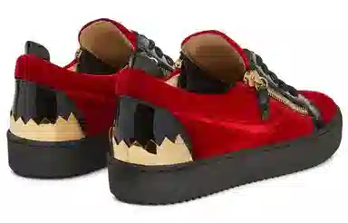 giuseppe zanottiGZ Frankie