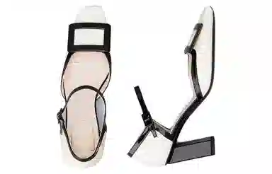 Roger Vivier Belle Vivier