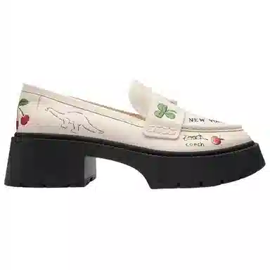 COACH Leah Sketch 5.5cm