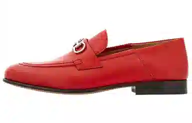 FERRAGAMO GANCINI 1cm