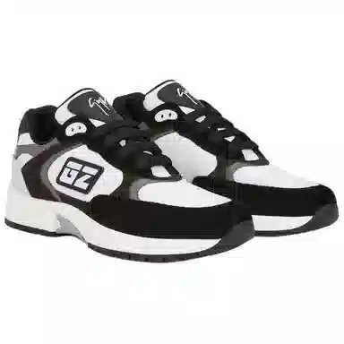 Giuseppe Zanotti GZ Black