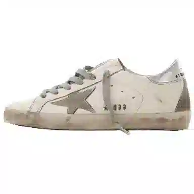 Golden Goose Super-Star