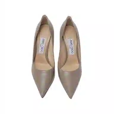 Jimmy Choo LOVE JC 8.5cm
