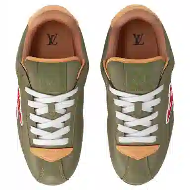LOUIS VUITTON x Nigo Buttersoft FW25