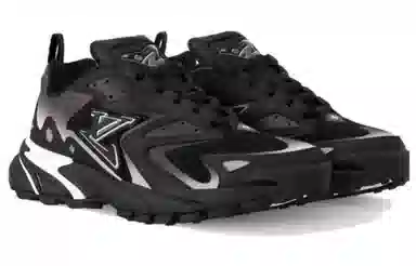 LOUIS VUITTON Runner Tatic