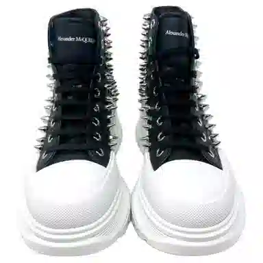 Alexander McQueen Tread Slick