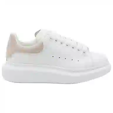 Alexander McQueen Oversized Sneaker