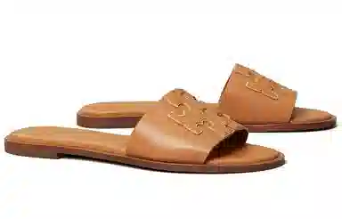 Tory Burch Sandals Brown