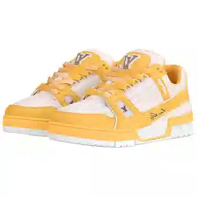 LOUIS VUITTON Trainer