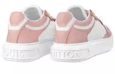 LOUIS VUITTON Time Out