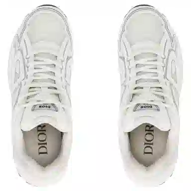 Dior B30 White