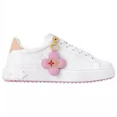 LOUIS VUITTON Time Out