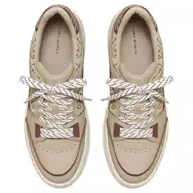 TORY BURCH T Monogram Stage