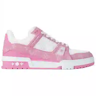 LOUIS VUITTON Trainer