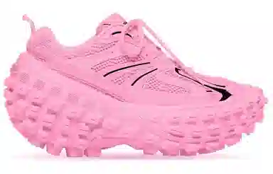 Balenciaga Defender Pink