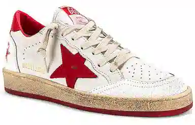 Golden Goose Ball Star