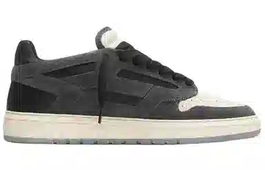 REPRESENT Fashion Sneakers Grey