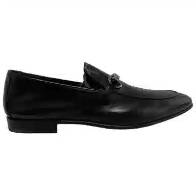 Moreschi Loafer Black