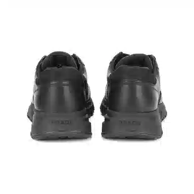Prada Low-Top Sneakers Black