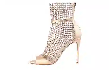 RENE CAOVILLA Galaxia