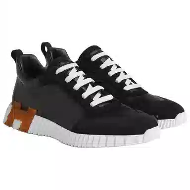 Hermes Bouncing Black