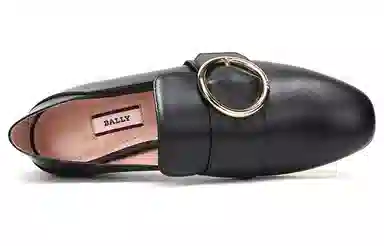 BALLY