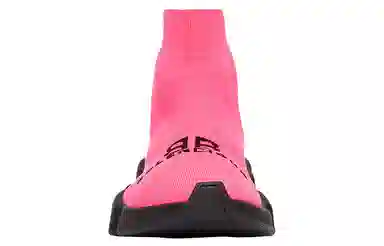 Balenciaga Speed Recycled Pink