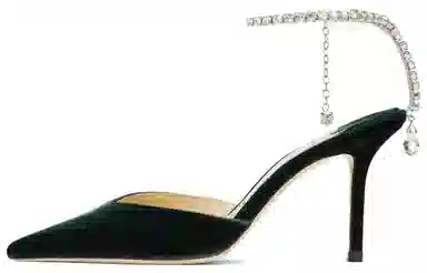 Jimmy Choo 8.5cm
