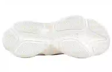 Balenciaga Triple S White Ecru