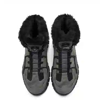 JEEP SPIRIT Snow Boots Polar White