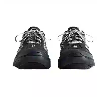 Balenciaga Hamptons Worn-Out