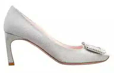 Roger Vivier Trompette Crystal