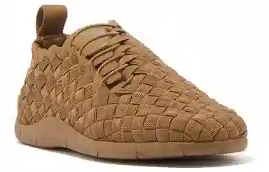 Bottega Veneta Plat Brown