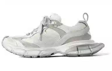 Balenciaga 3XL Light Grey