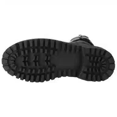 Valentino VLTN Black Boots