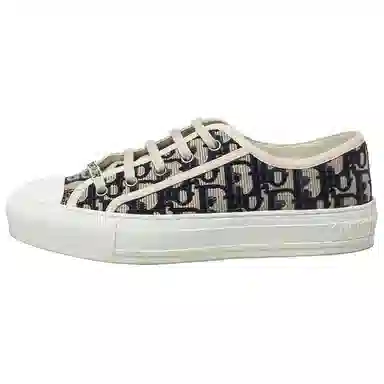 Dior Walk'n'Dior Oblique Blue