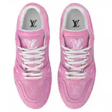 LOUIS VUITTON Trainer