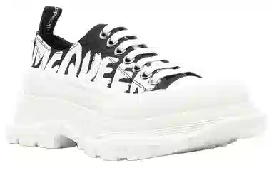 Alexander McQueen Tread Slick