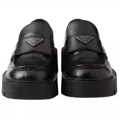 Prada Loafers