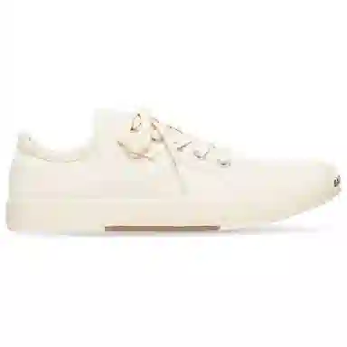 Balenciaga Paris Low White