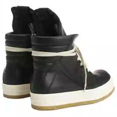 Rick Owens Geobasket Creep