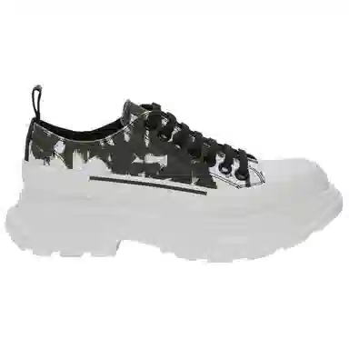 Alexander McQueen Tread Slick