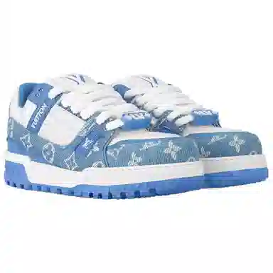 Louis Vuitton Trainer Maxi