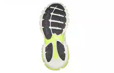 Balenciaga Track 1.0 Worn Out White Green