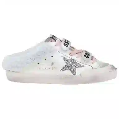 Golden Goose Super-Star Sabot