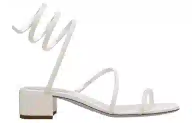 RENE CAOVILLA Cleo 4cm